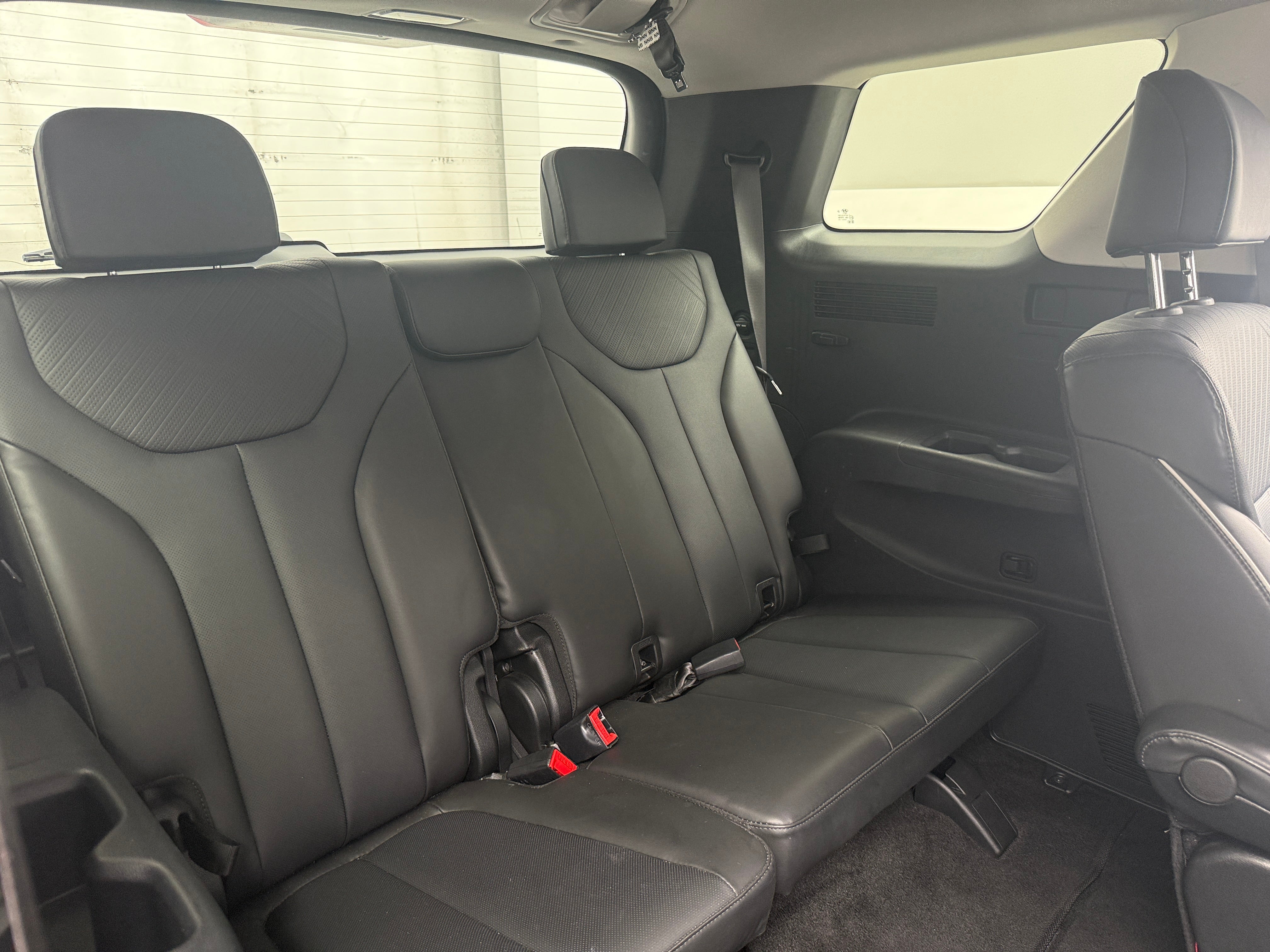 hyundai palisade 2025 KM8R24GE4SU844284 image hyundai palisade 2025 KM8R24GE4SU844284 image