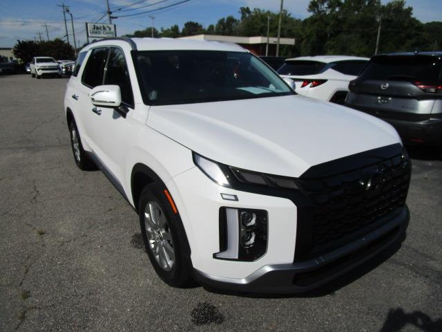 hyundai palisade 2025 KM8R24GE0SU870297 image hyundai palisade 2025 KM8R24GE0SU870297 image