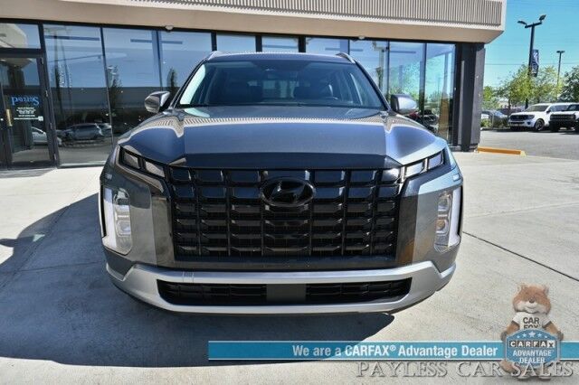 hyundai palisade 2025 KM8R2DGE8SU899675 image hyundai palisade 2025 KM8R2DGE8SU899675 image