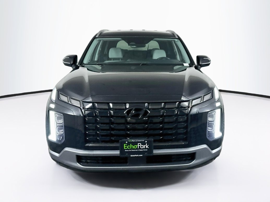 hyundai palisade 2025 KM8R24GE5SU843242 image hyundai palisade 2025 KM8R24GE5SU843242 image