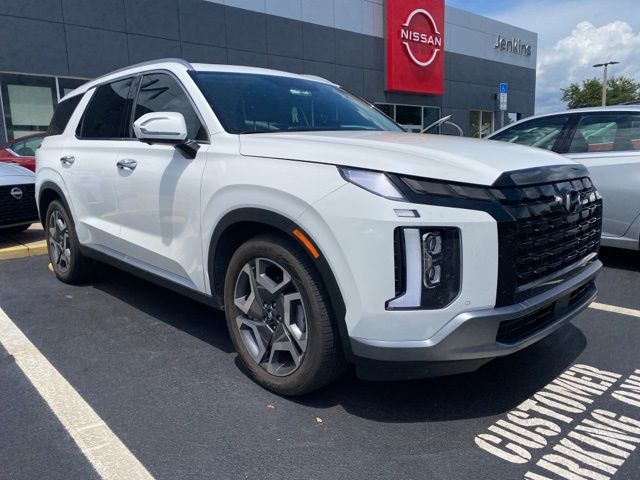 hyundai palisade 2025 KM8R4DGE2SU937699 image hyundai palisade 2025 KM8R4DGE2SU937699 image