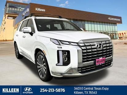 hyundai palisade 2025 KM8R7DGE4SU907515 image hyundai palisade 2025 KM8R7DGE4SU907515 image