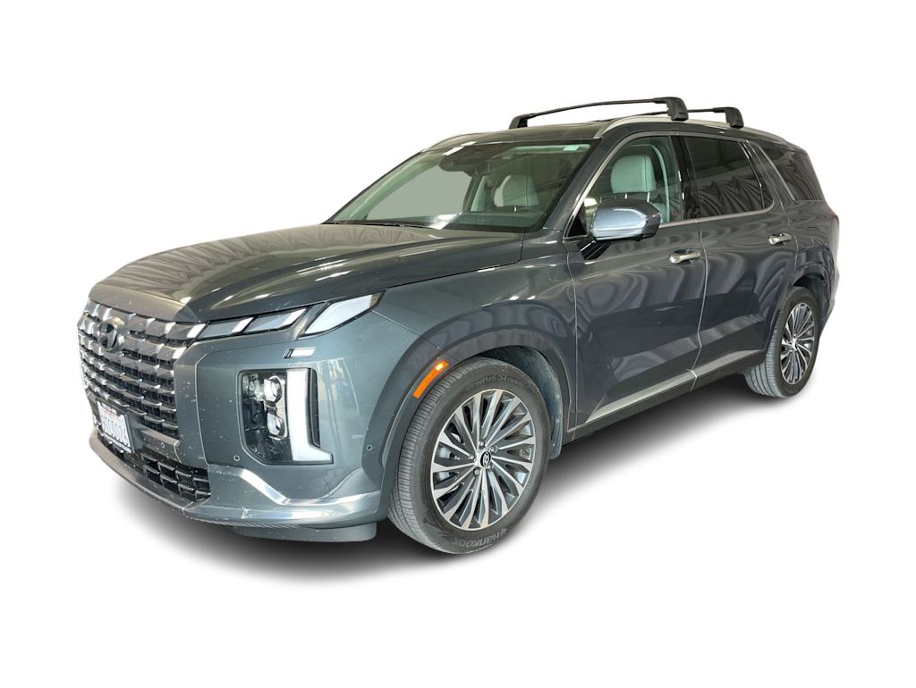 hyundai palisade 2025 KM8R7DGEXSU878358 image hyundai palisade 2025 KM8R7DGEXSU878358 image