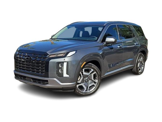 hyundai palisade 2025 KM8R4DGE5SU847706 image hyundai palisade 2025 KM8R4DGE5SU847706 image