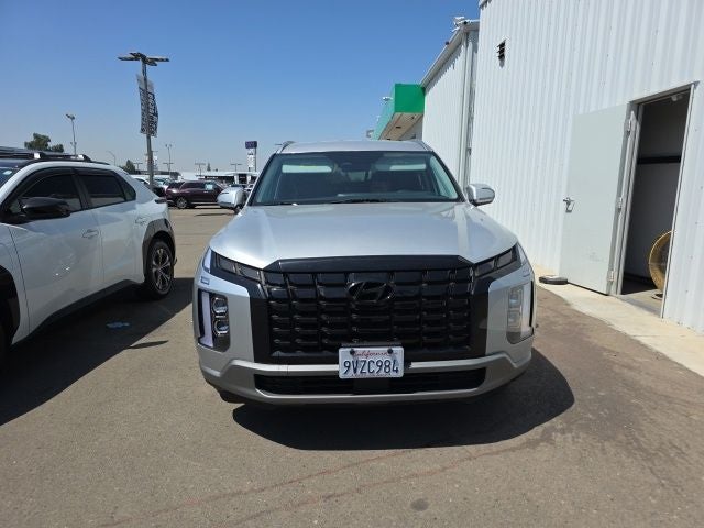 hyundai palisade 2025 KM8R2DGE4SU811091 image hyundai palisade 2025 KM8R2DGE4SU811091 image