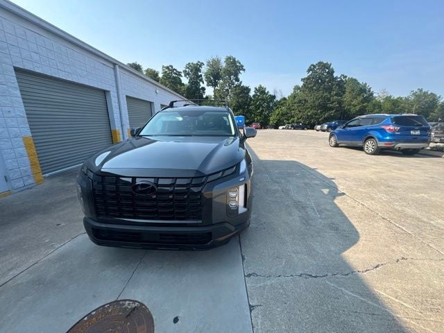 hyundai palisade 2025 KM8R3DGE3SU948570 image hyundai palisade 2025 KM8R3DGE3SU948570 image