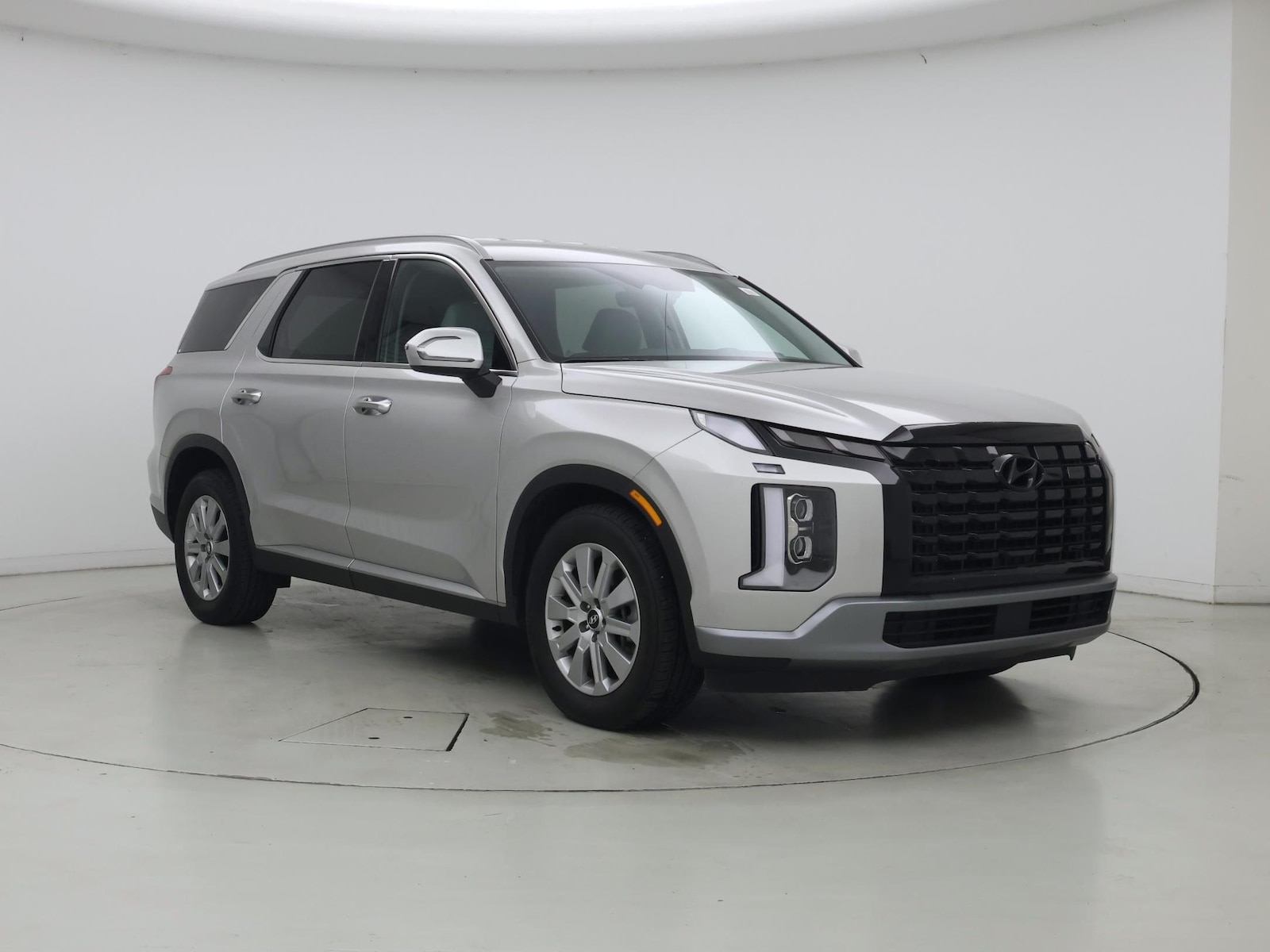 hyundai palisade 2025 KM8R2DGE1SU888503 image hyundai palisade 2025 KM8R2DGE1SU888503 image