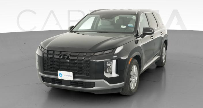 hyundai palisade 2025 KM8R24GE6SU869901 image hyundai palisade 2025 KM8R24GE6SU869901 image