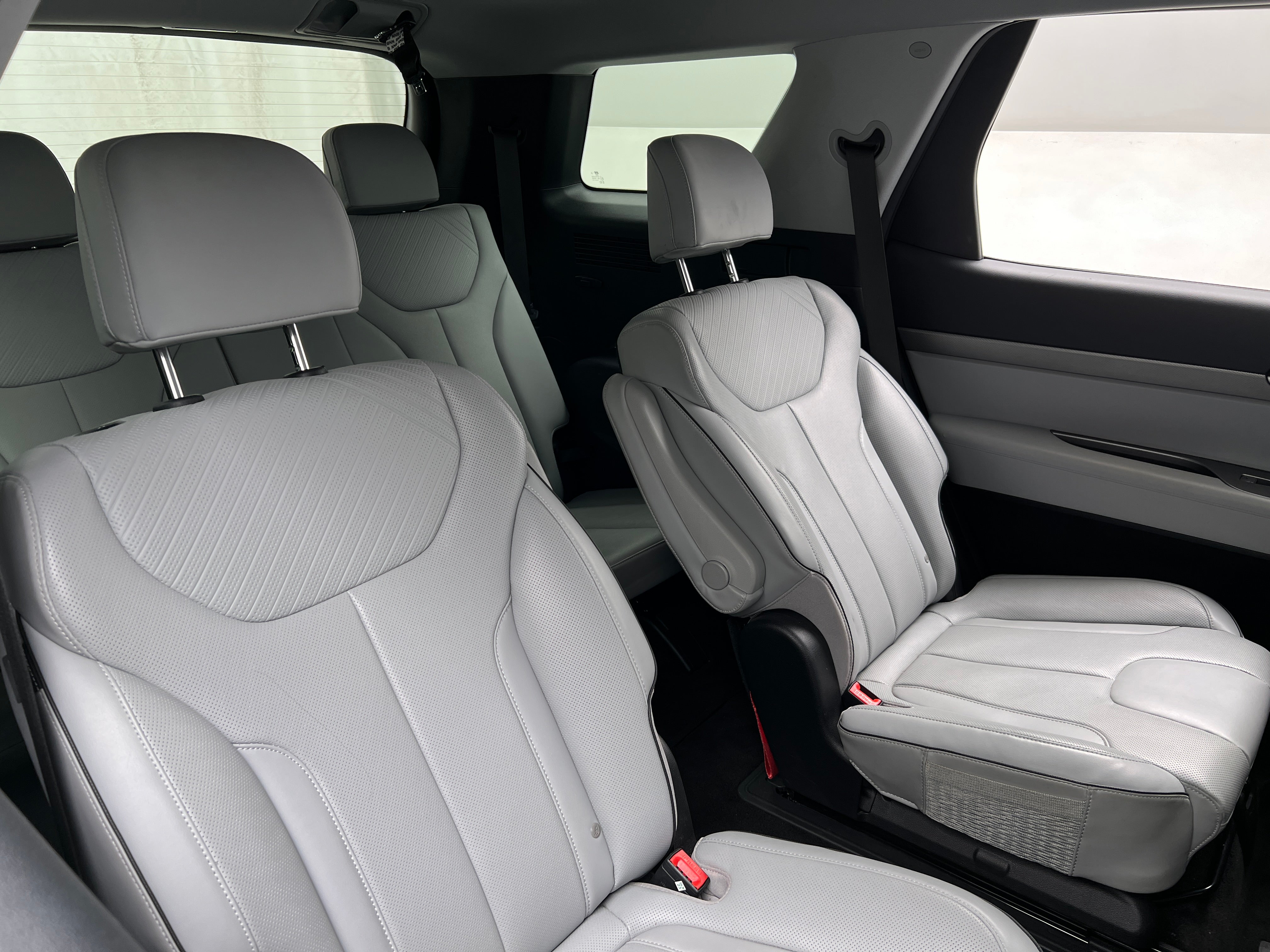 hyundai palisade 2025 KM8R24GE6SU906090 image hyundai palisade 2025 KM8R24GE6SU906090 image