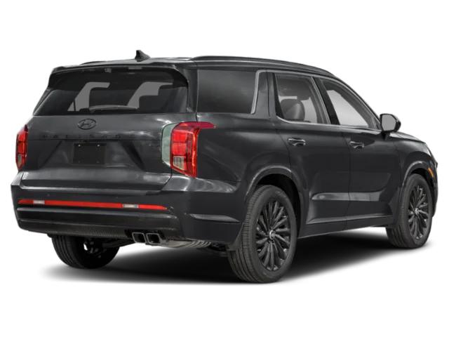 hyundai palisade 2025 KM8R7DGE1SU894559 image hyundai palisade 2025 KM8R7DGE1SU894559 image