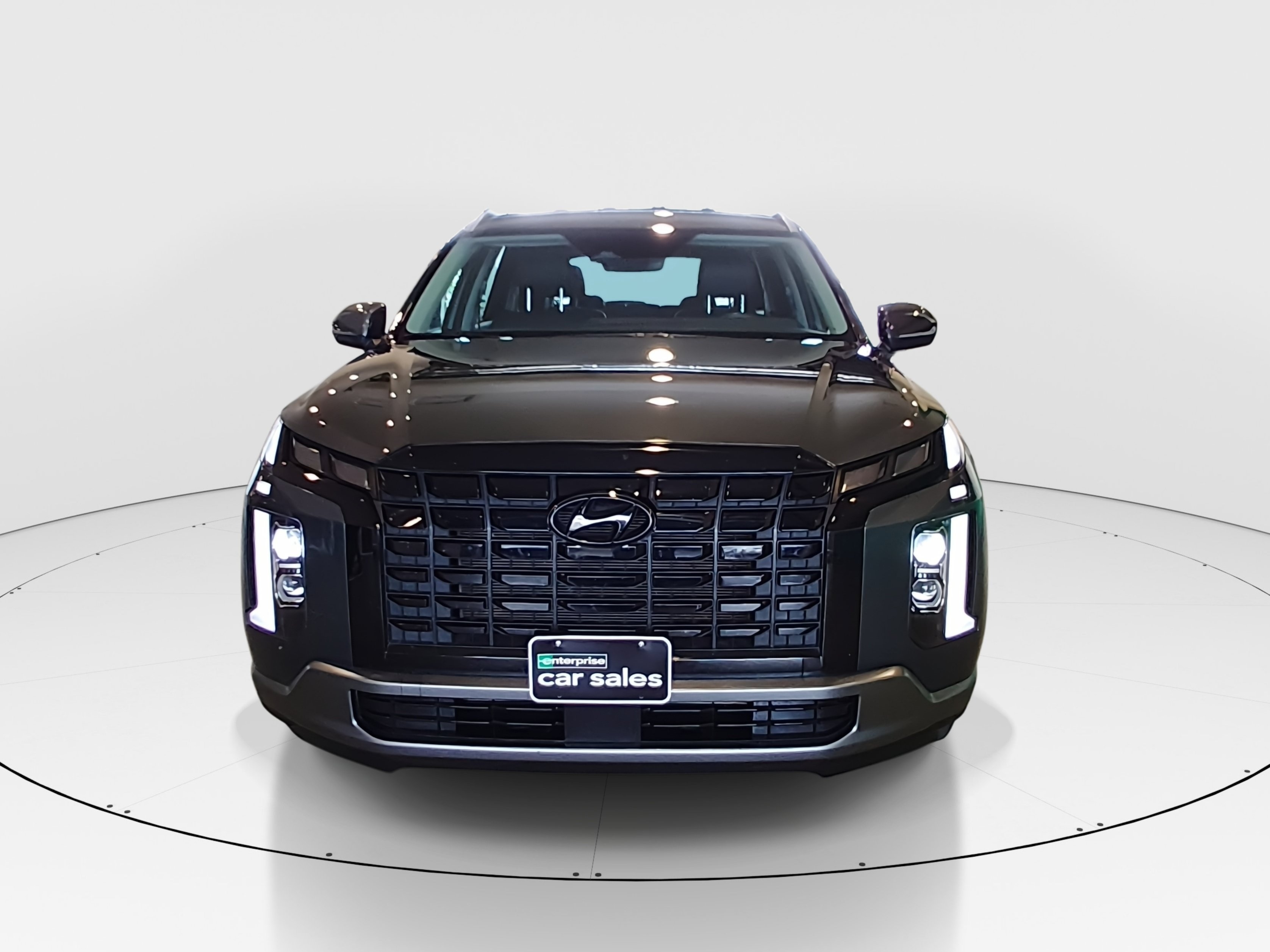 hyundai palisade 2025 KM8R24GE6SU953748 image hyundai palisade 2025 KM8R24GE6SU953748 image