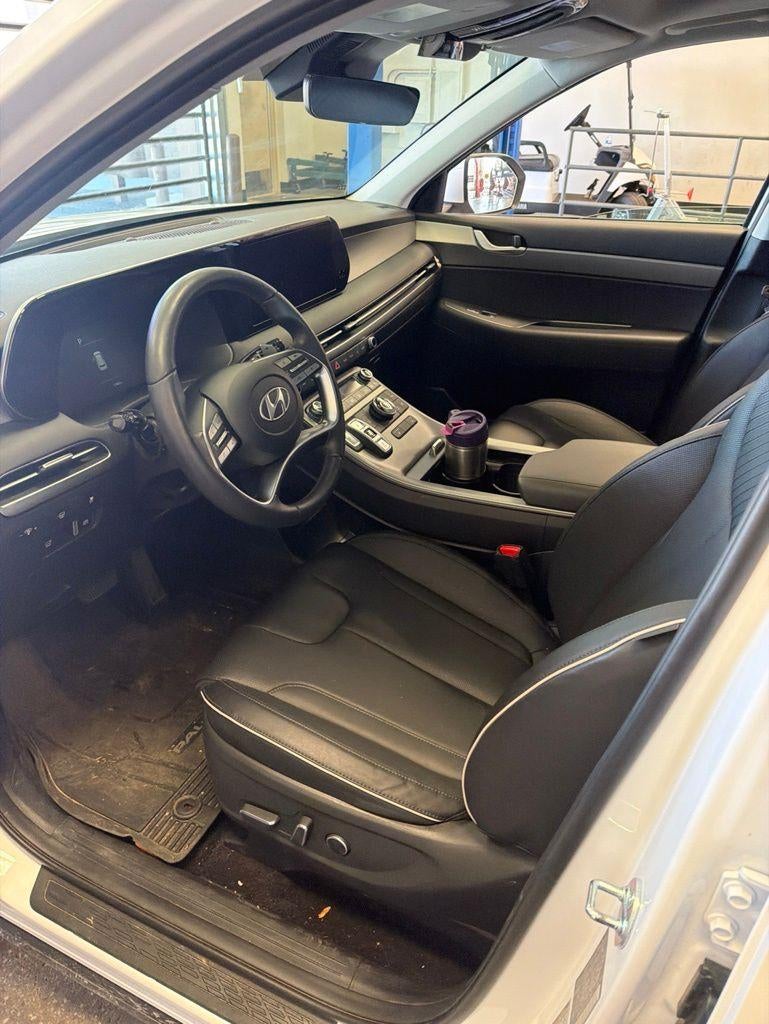 hyundai palisade 2025 KM8R3DGE2SU930366 image hyundai palisade 2025 KM8R3DGE2SU930366 image