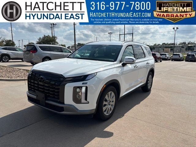 hyundai palisade 2025 KM8R2DGE5SU857822 image hyundai palisade 2025 KM8R2DGE5SU857822 image