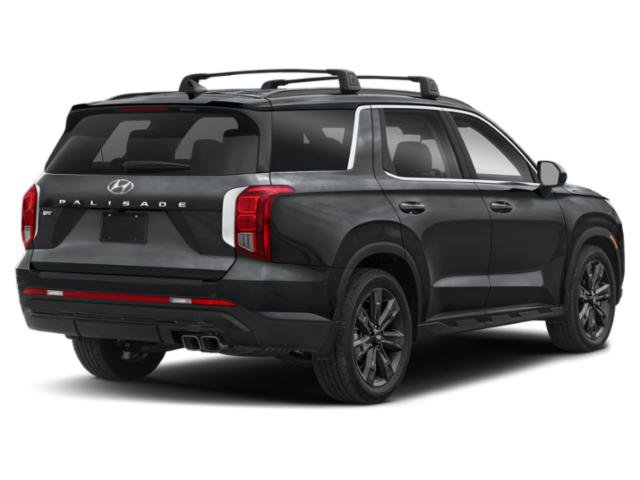 hyundai palisade 2025 KM8R34GE6SU902294 image hyundai palisade 2025 KM8R34GE6SU902294 image