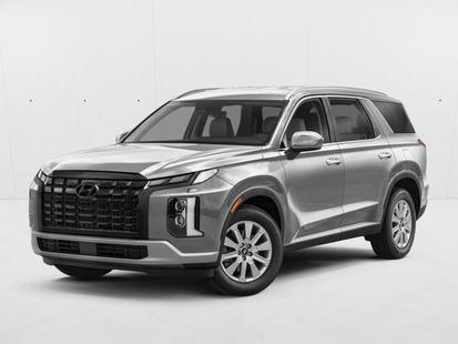 hyundai palisade 2025 KM8R44GE8SU846954 image hyundai palisade 2025 KM8R44GE8SU846954 image