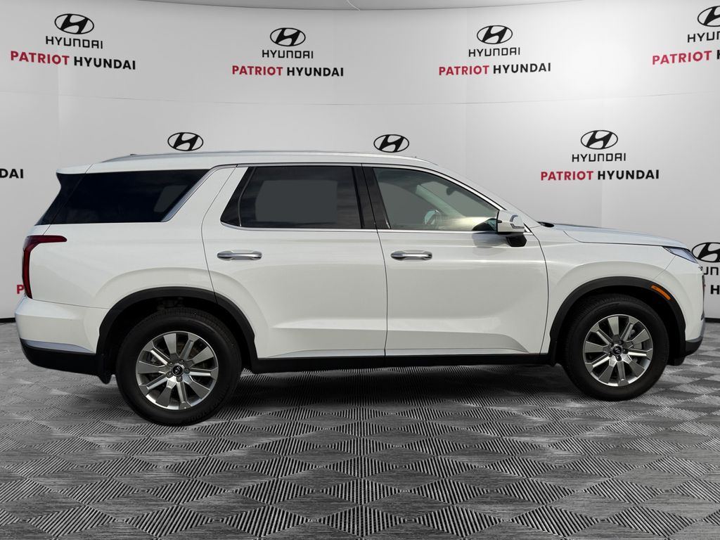 hyundai palisade 2025 KM8R2DGE8SU937888 image hyundai palisade 2025 KM8R2DGE8SU937888 image