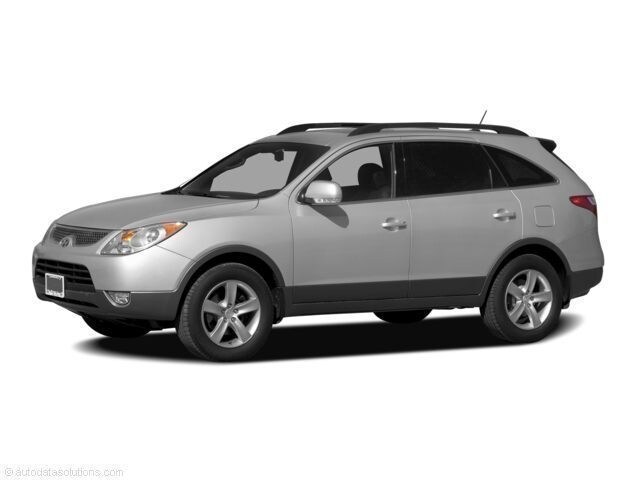 hyundai veracruz 2008 KM8NU73C58U057951 image hyundai veracruz 2008 KM8NU73C58U057951 image