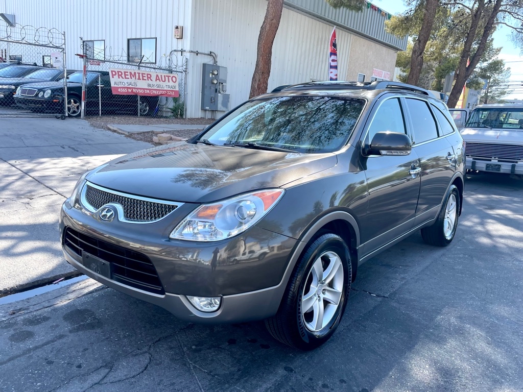 hyundai veracruz 2008 KM8NU73C28U068695 image hyundai veracruz 2008 KM8NU73C28U068695 image