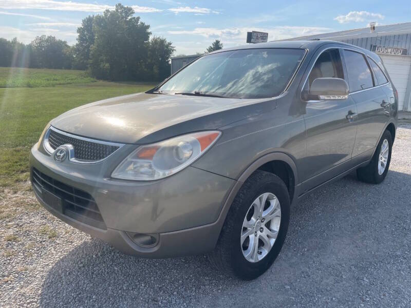 hyundai veracruz 2008 KM8NU13C78U065725 image hyundai veracruz 2008 KM8NU13C78U065725 image