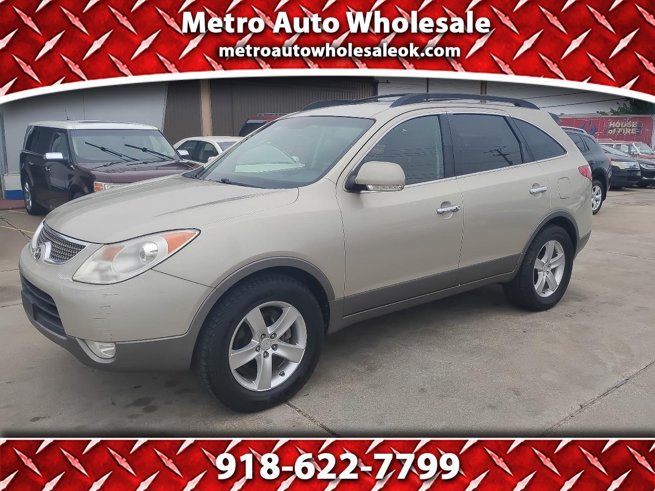 hyundai veracruz 2008 KM8NU73C28U044686 image hyundai veracruz 2008 KM8NU73C28U044686 image