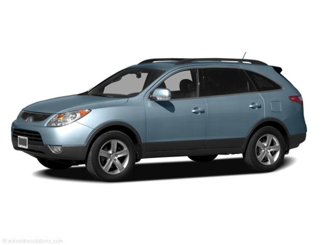 hyundai veracruz 2007 KM8NU13C37U026399 image hyundai veracruz 2007 KM8NU13C37U026399 image