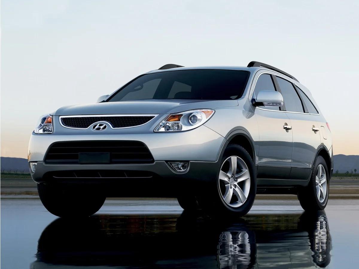 hyundai veracruz 2007 KM8NU13C37U010249 image hyundai veracruz 2007 KM8NU13C37U010249 image