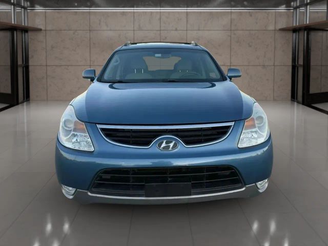 hyundai veracruz 2012 KM8NU4CC8CU185348 image hyundai veracruz 2012 KM8NU4CC8CU185348 image