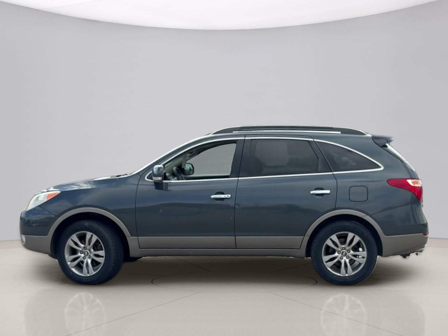 hyundai veracruz 2012 KM8NU4CC7CU187026 image hyundai veracruz 2012 KM8NU4CC7CU187026 image