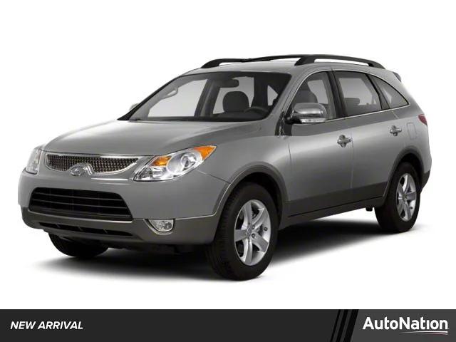 hyundai veracruz 2012 KM8NU4CCXCU191541 image hyundai veracruz 2012 KM8NU4CCXCU191541 image