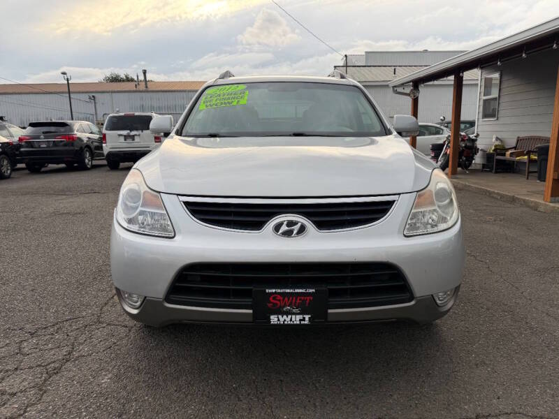 hyundai veracruz 2012 KM8NU4CC8CU181283 image hyundai veracruz 2012 KM8NU4CC8CU181283 image