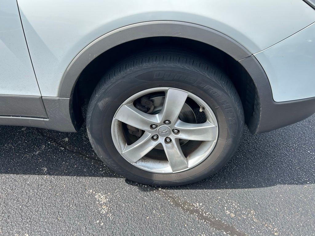 hyundai veracruz 2011 KM8NU4CC3BU157617 image hyundai veracruz 2011 KM8NU4CC3BU157617 image
