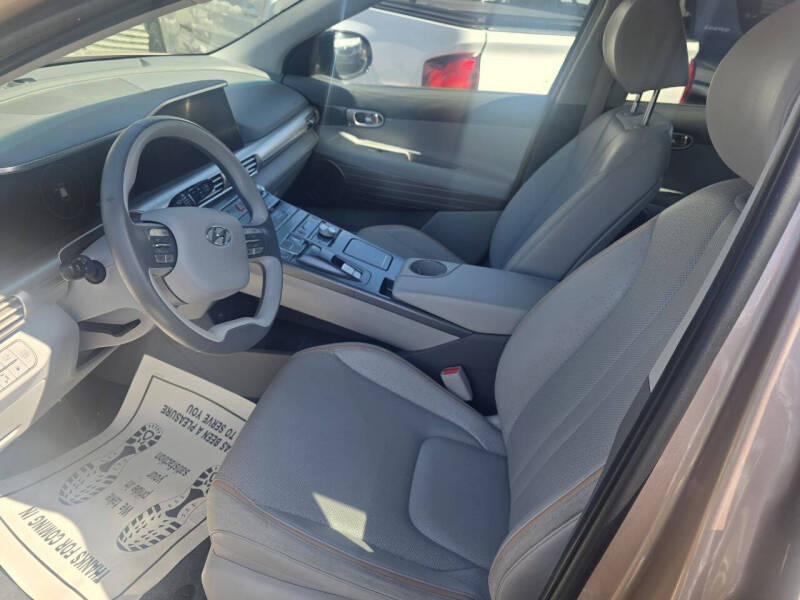 hyundai nexo 2021 KM8J84A68MU014911 image hyundai nexo 2021 KM8J84A68MU014911 image