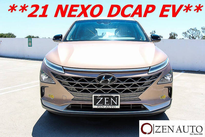 hyundai nexo 2021 KM8J74A62MU013840 image hyundai nexo 2021 KM8J74A62MU013840 image