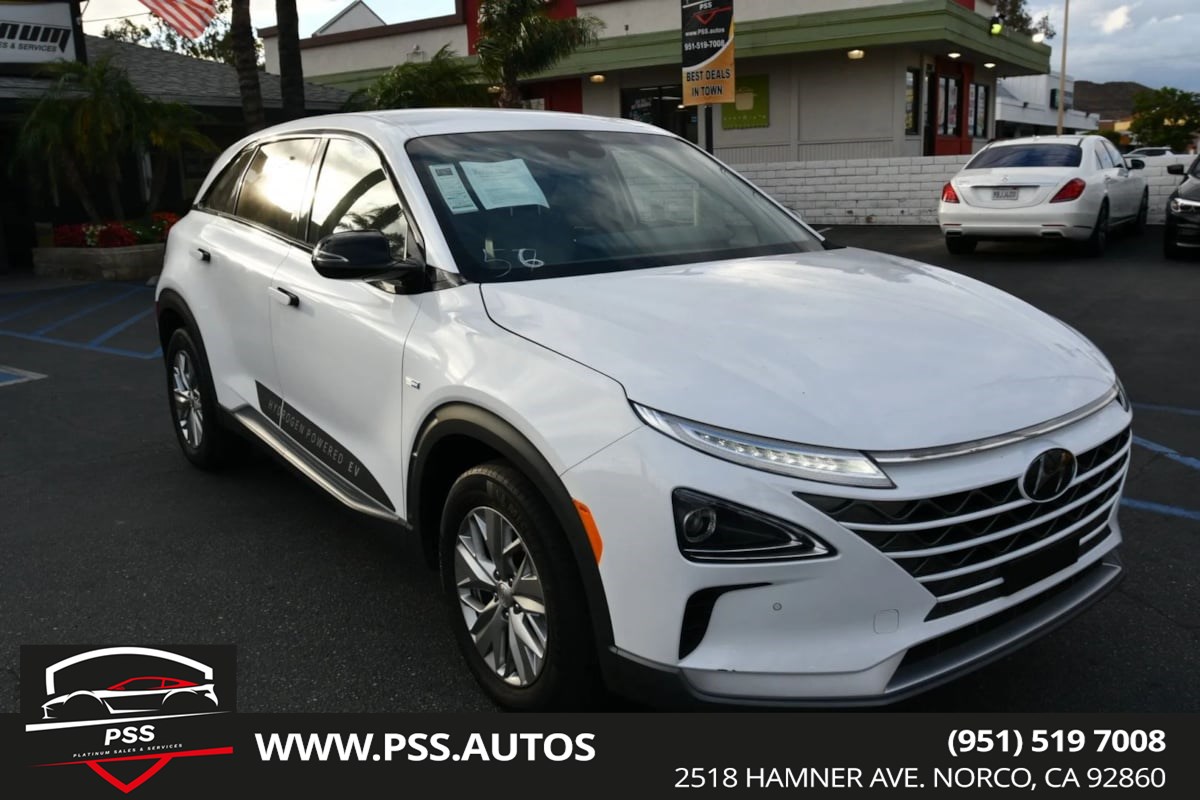 hyundai nexo 2022 KM8J74A67NU022874 image hyundai nexo 2022 KM8J74A67NU022874 image
