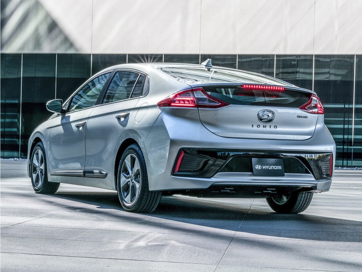 hyundai ioniq 2018 KMHC75LH8JU027136 image hyundai ioniq 2018 KMHC75LH8JU027136 image