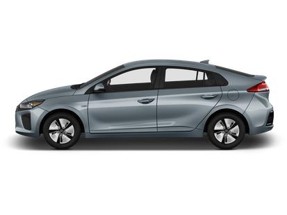 hyundai ioniq 2018 KMHC65LC8JU075436 image hyundai ioniq 2018 KMHC65LC8JU075436 image