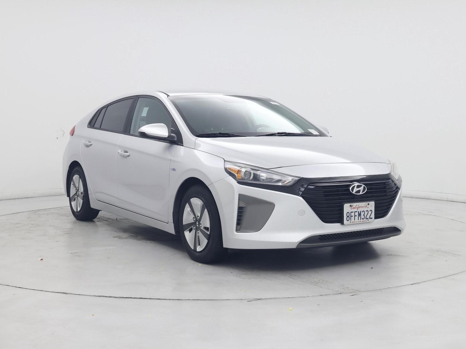 hyundai ioniq 2018 KMHC65LC3JU091088 image hyundai ioniq 2018 KMHC65LC3JU091088 image