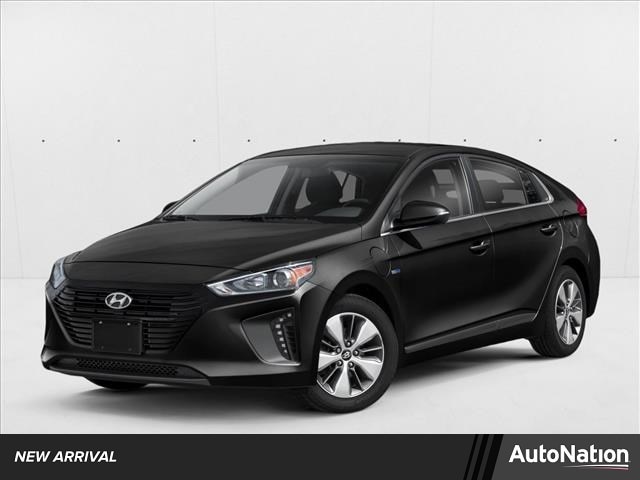 hyundai ioniq 2018 KMHC75LD1JU075736 image hyundai ioniq 2018 KMHC75LD1JU075736 image