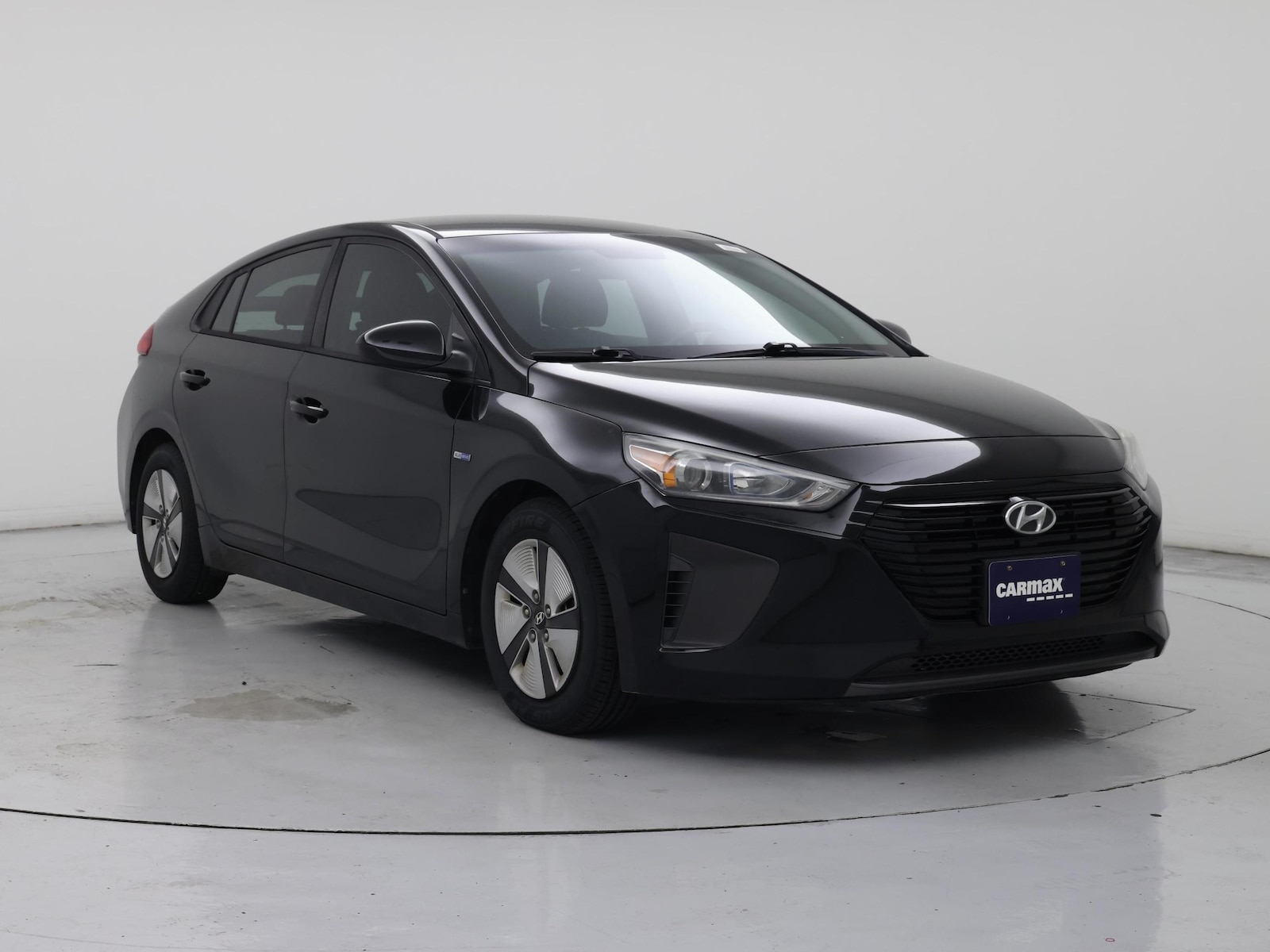 hyundai ioniq 2018 KMHC65LC4JU100297 image hyundai ioniq 2018 KMHC65LC4JU100297 image