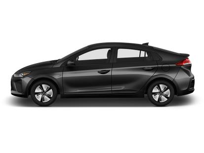 hyundai ioniq 2018 KMHC85LC6JU059827 image hyundai ioniq 2018 KMHC85LC6JU059827 image