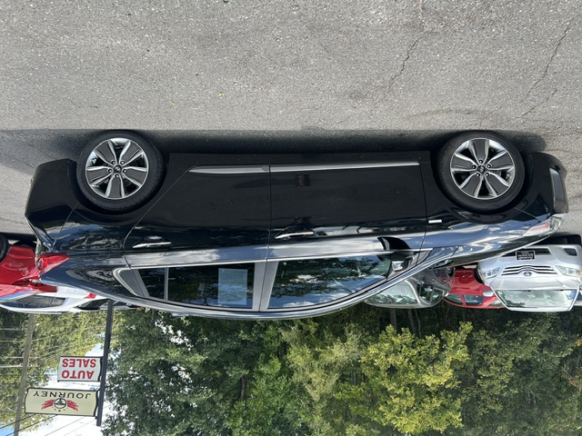 hyundai ioniq 2018 KMHC05LC5JU075735 image hyundai ioniq 2018 KMHC05LC5JU075735 image