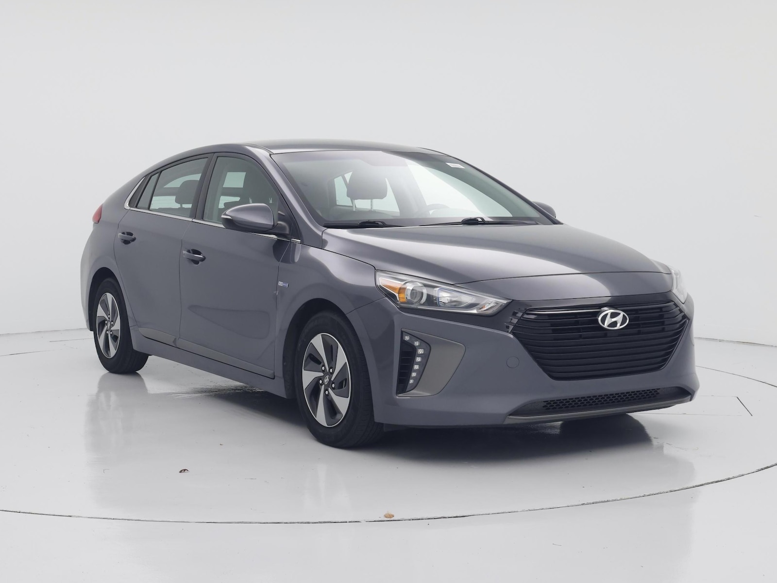 hyundai ioniq 2018 KMHC75LC9JU096244 image hyundai ioniq 2018 KMHC75LC9JU096244 image
