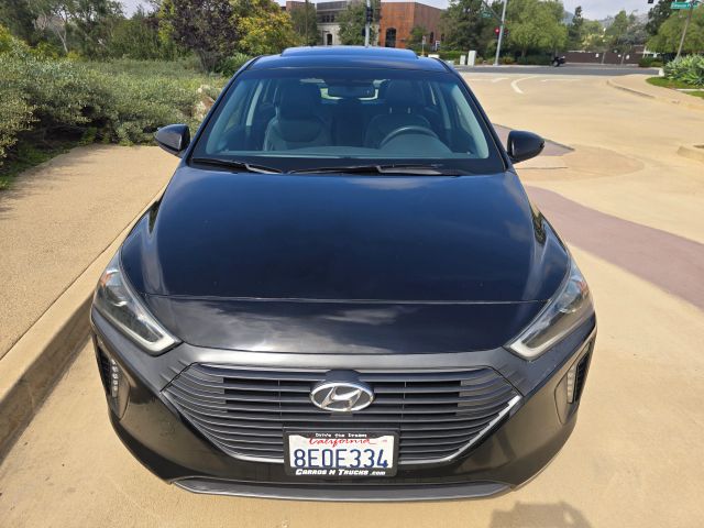 hyundai ioniq 2018 KMHC85LCXJU065176 image hyundai ioniq 2018 KMHC85LCXJU065176 image