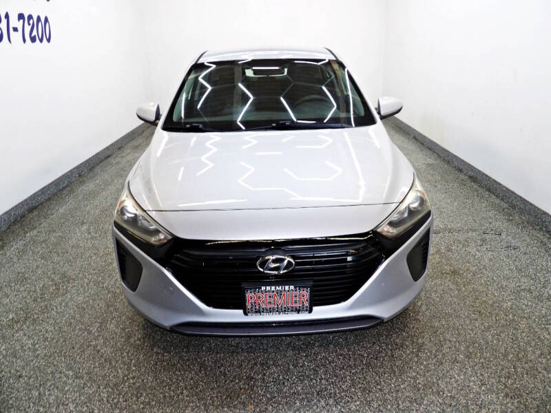 hyundai ioniq 2018 KMHC65LC7JU077260 image hyundai ioniq 2018 KMHC65LC7JU077260 image