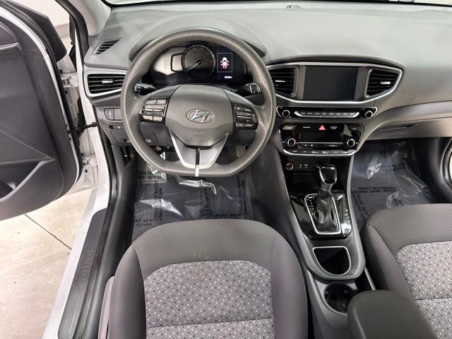hyundai ioniq 2018 KMHC65LC7JU076318 image hyundai ioniq 2018 KMHC65LC7JU076318 image