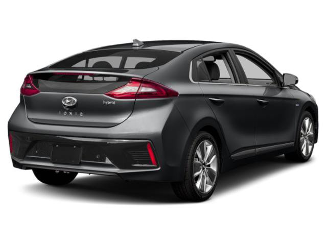 hyundai ioniq 2018 KMHC85LC2JU084658 image hyundai ioniq 2018 KMHC85LC2JU084658 image