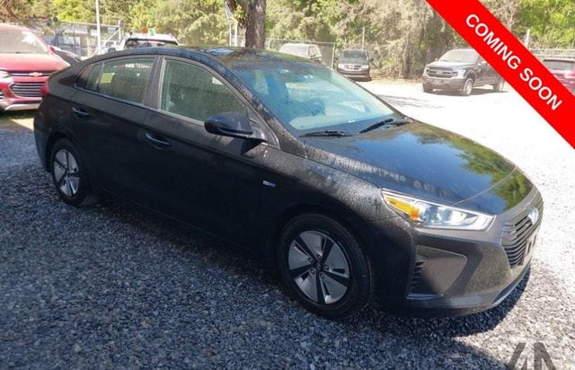 hyundai ioniq 2018 KMHC65LC7JU075671 image hyundai ioniq 2018 KMHC65LC7JU075671 image