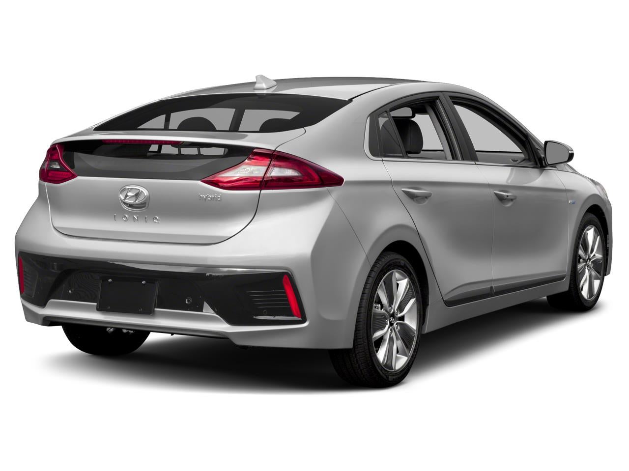 hyundai ioniq 2018 KMHC65LC2JU075450 image hyundai ioniq 2018 KMHC65LC2JU075450 image