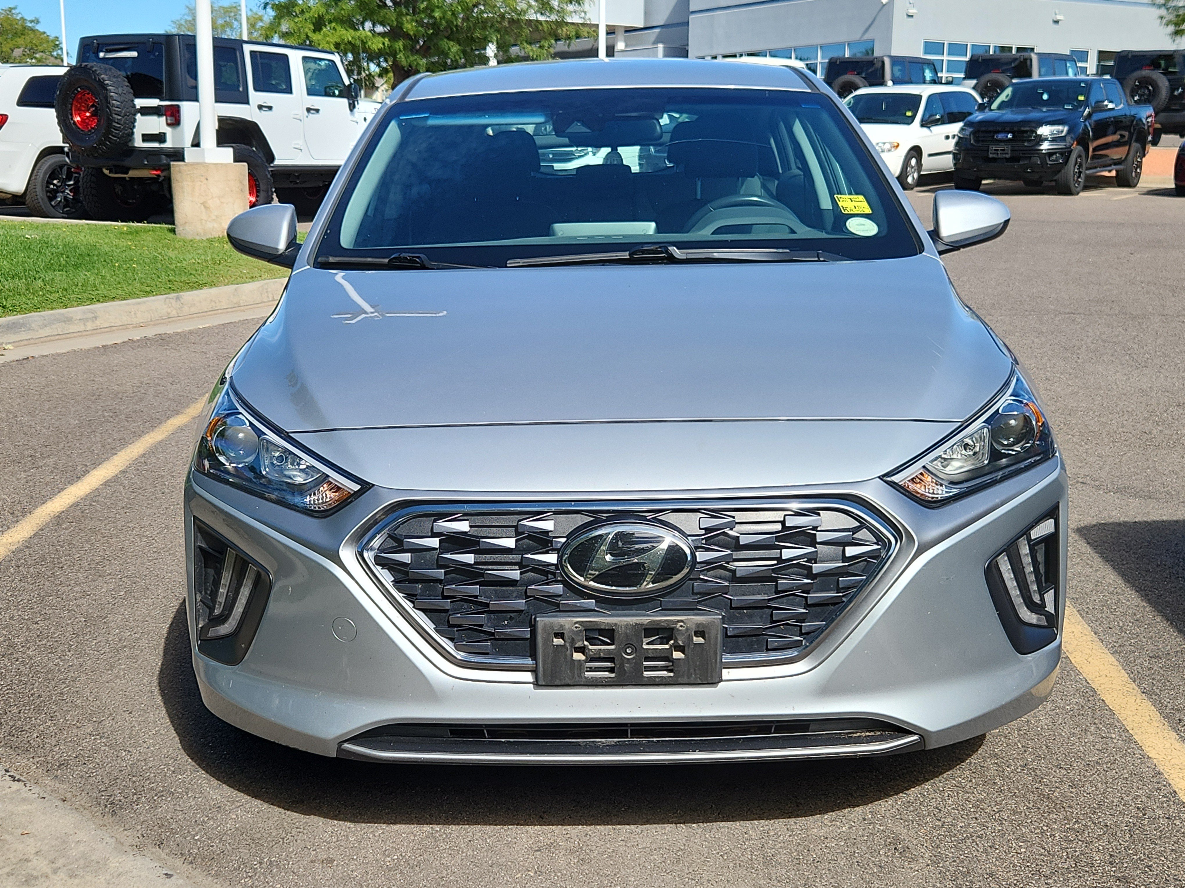 hyundai ioniq 2021 KMHC65LD1MU246492 image hyundai ioniq 2021 KMHC65LD1MU246492 image