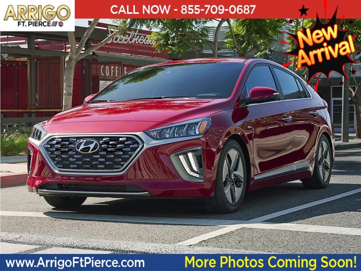 hyundai ioniq 2021 KMHC65LC5MU246213 image hyundai ioniq 2021 KMHC65LC5MU246213 image